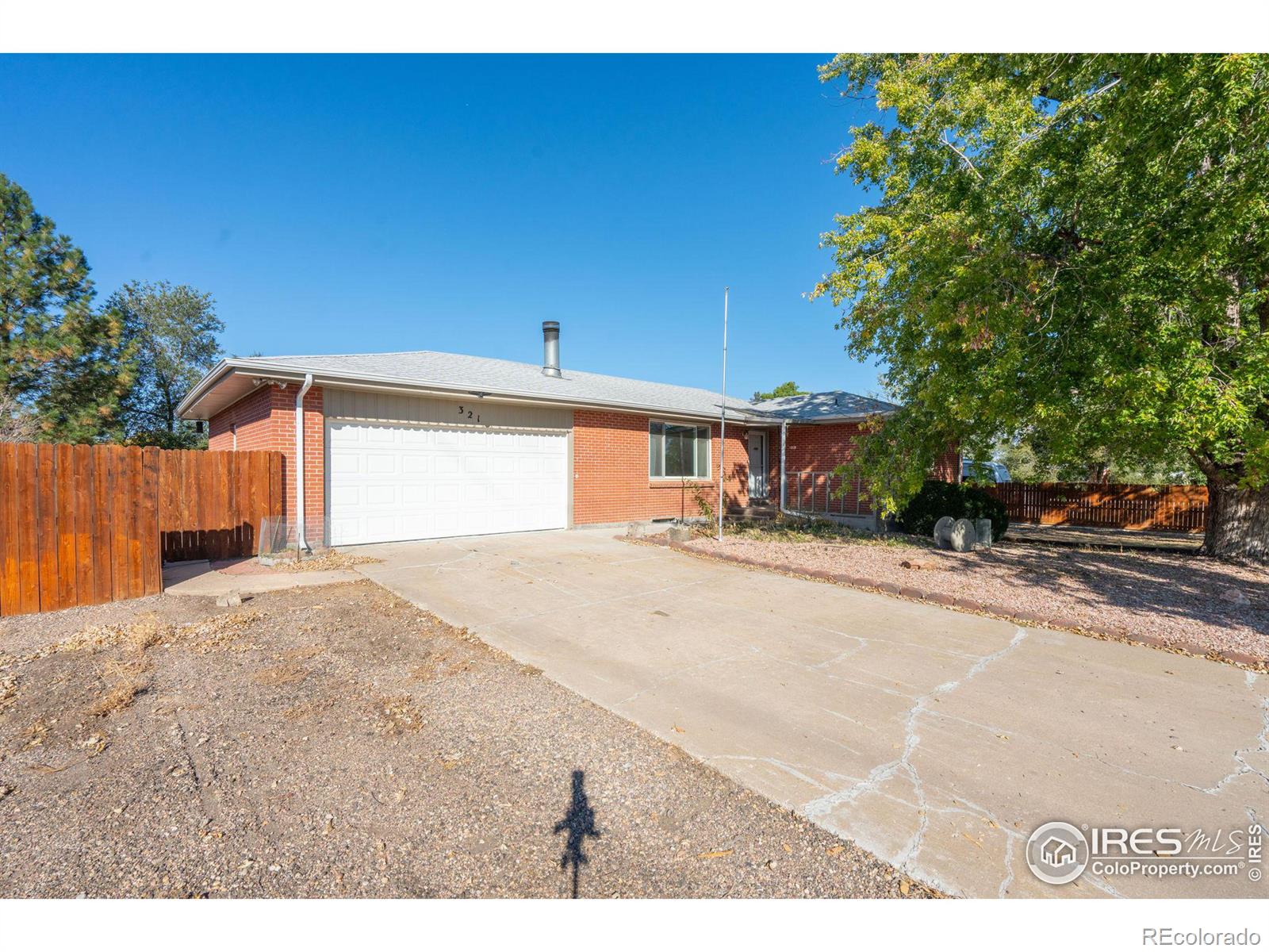 MLS Image #0 for 321  40th avenue,greeley, Colorado