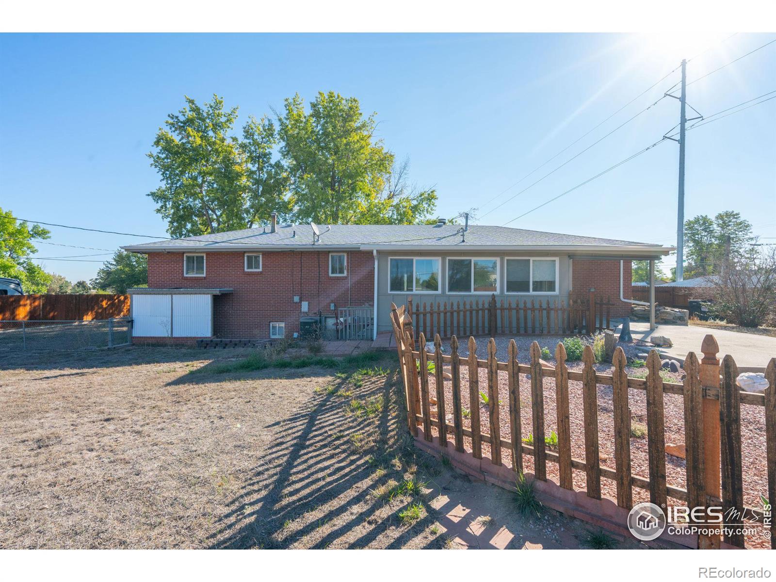 MLS Image #17 for 321  40th avenue,greeley, Colorado