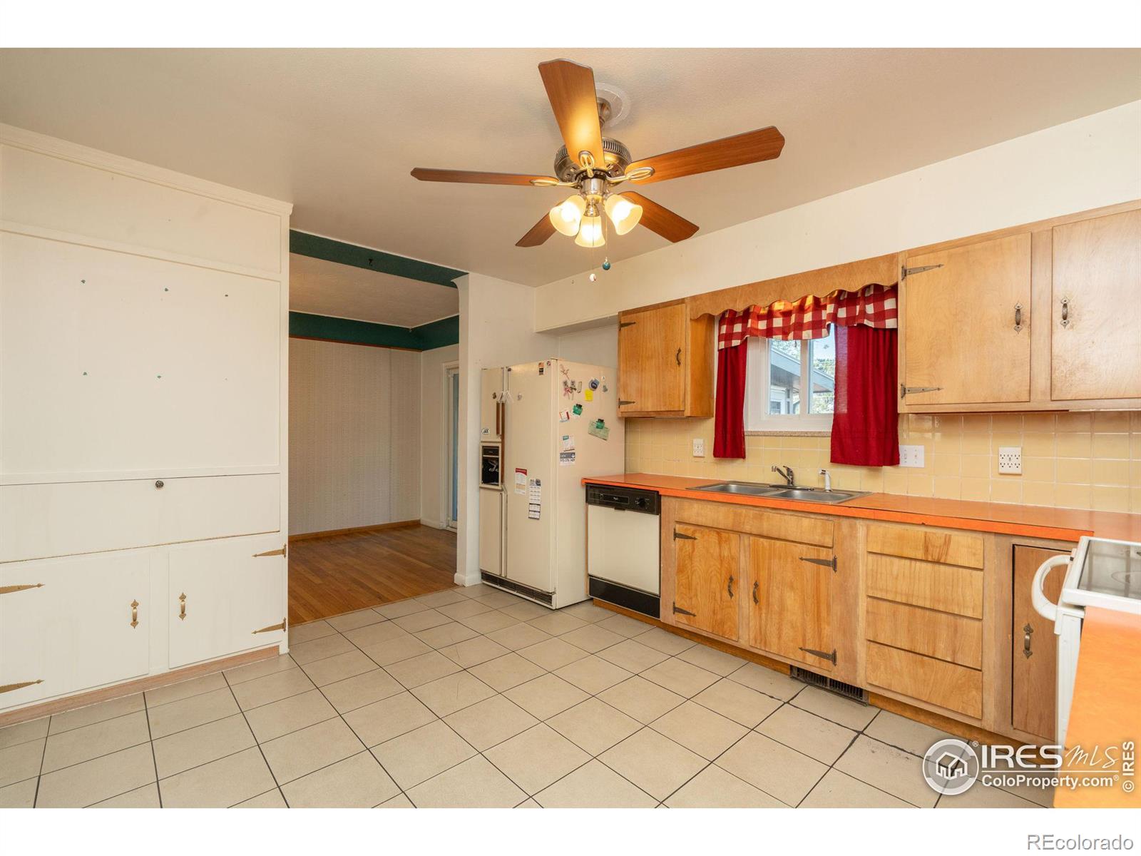 MLS Image #4 for 321  40th avenue,greeley, Colorado