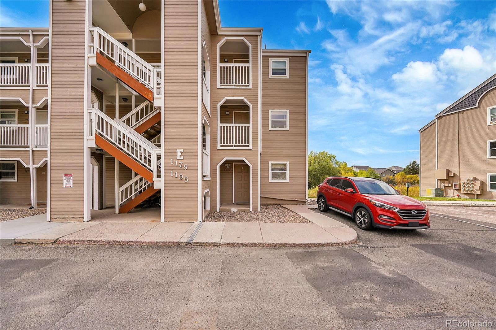 CMA Image for 1179 S Gilbert Street,Castle Rock, Colorado