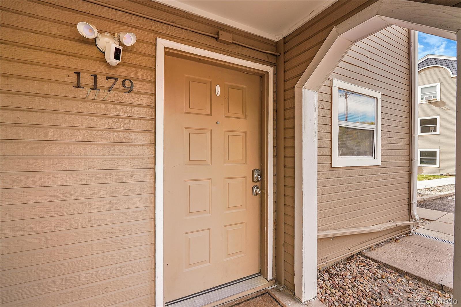 MLS Image #3 for 1179 s gilbert street,castle rock, Colorado