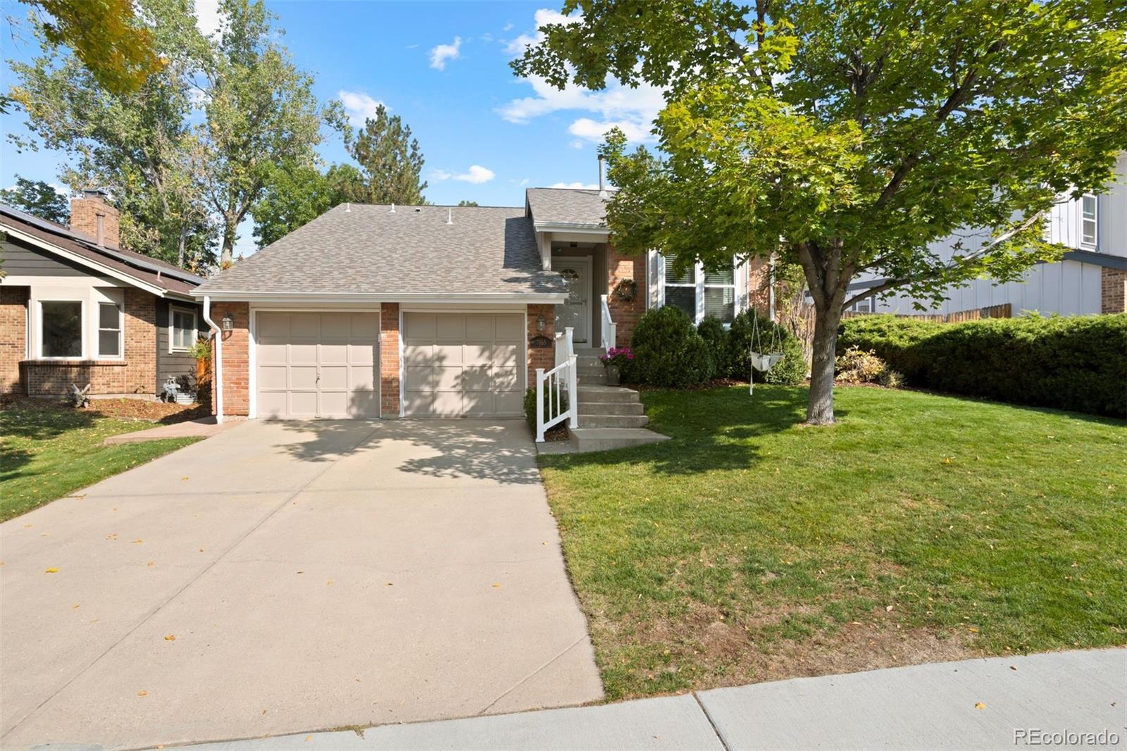 MLS Image #0 for 7965 s vincennes way,centennial, Colorado