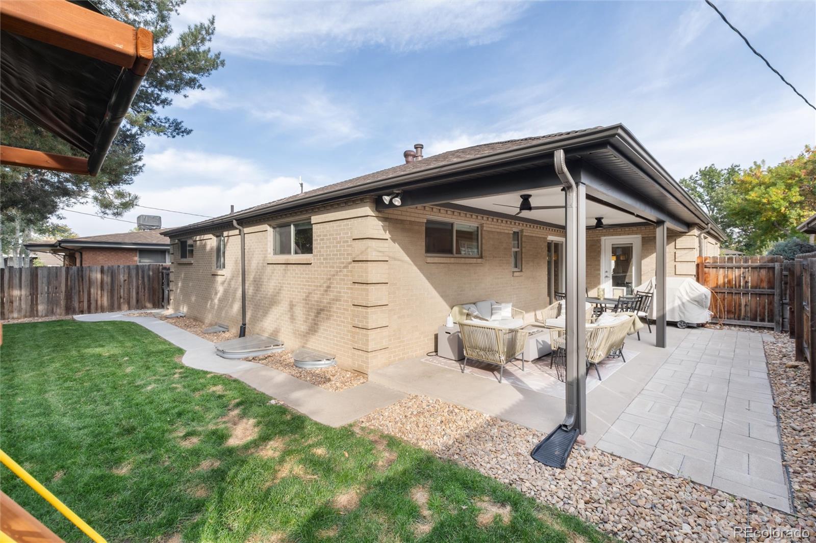 MLS Image #46 for 6620 e virginia avenue,denver, Colorado