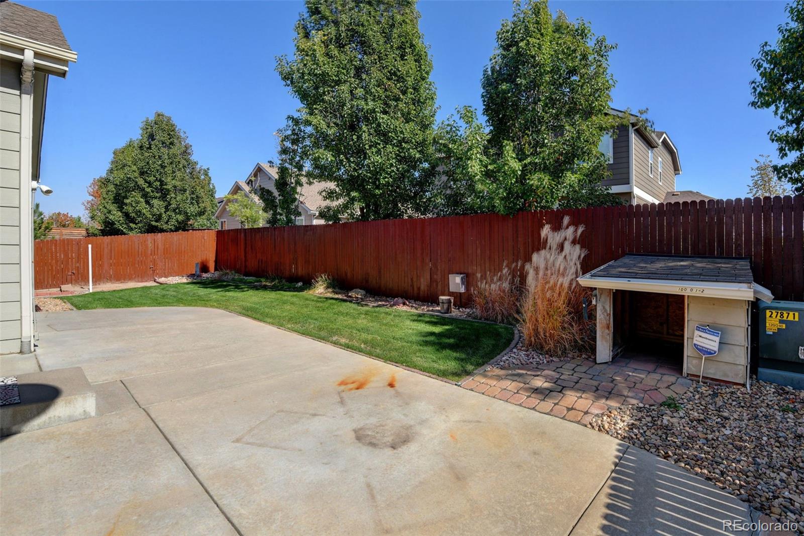 MLS Image #32 for 10030  jasper street,commerce city, Colorado