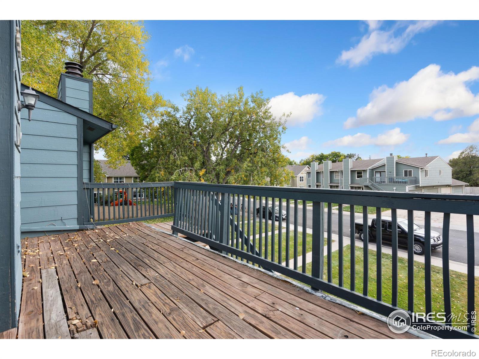 MLS Image #1 for 316  butch cassidy drive,fort collins, Colorado