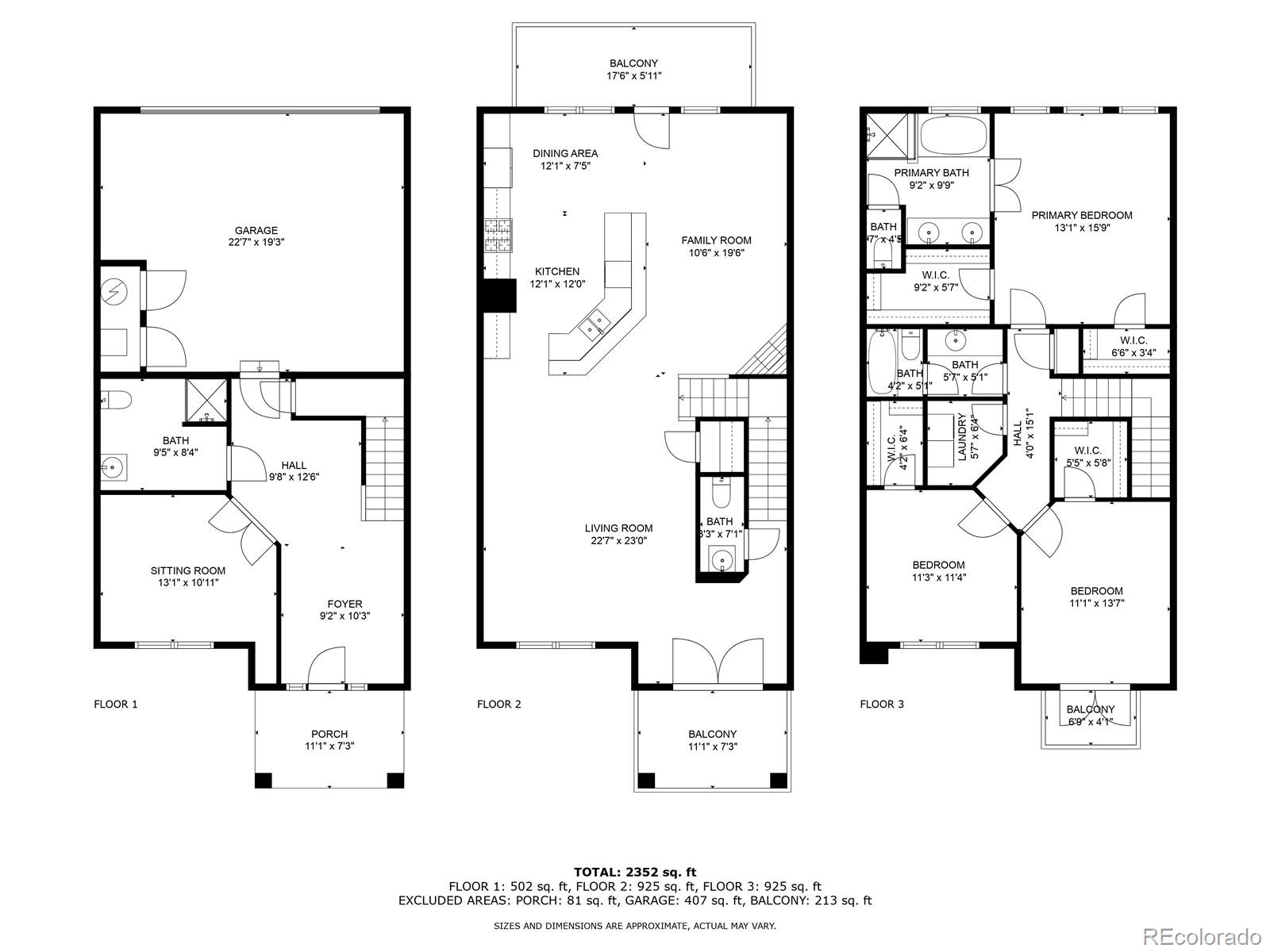 MLS Image #38 for 11805  stuart place ,westminster, Colorado