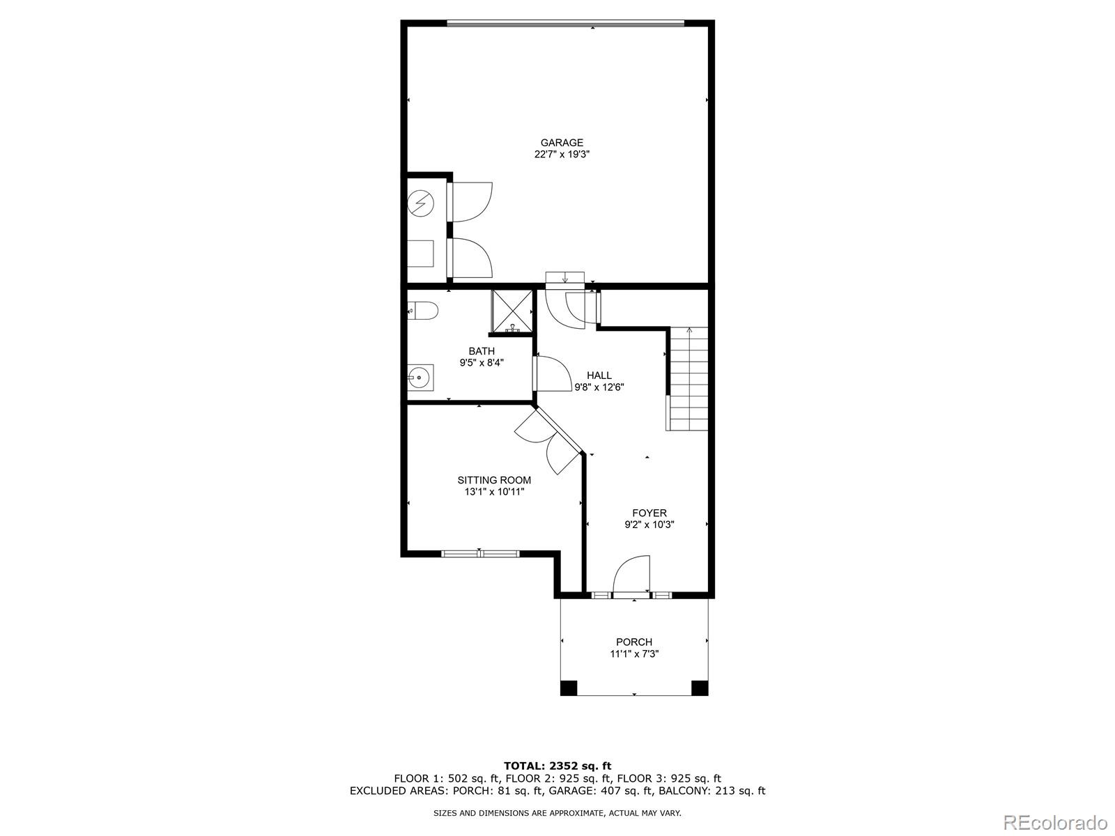 MLS Image #39 for 11805  stuart place ,westminster, Colorado