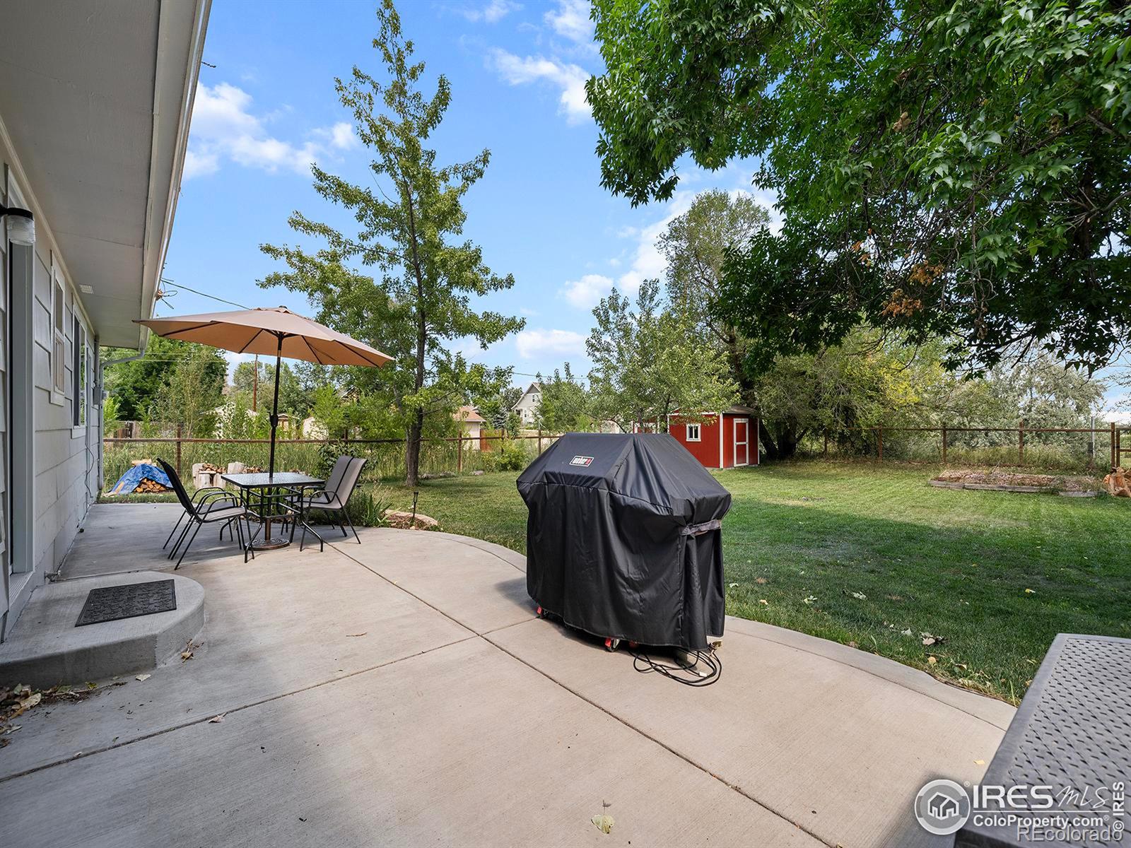 MLS Image #25 for 420 n impala drive,fort collins, Colorado