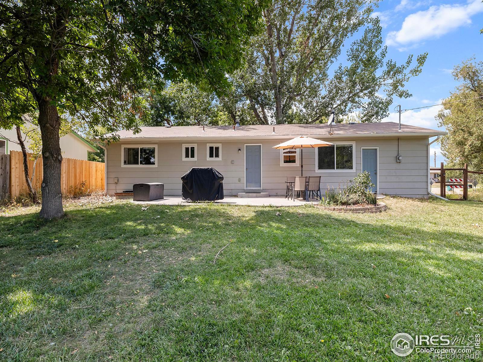 MLS Image #26 for 420 n impala drive,fort collins, Colorado