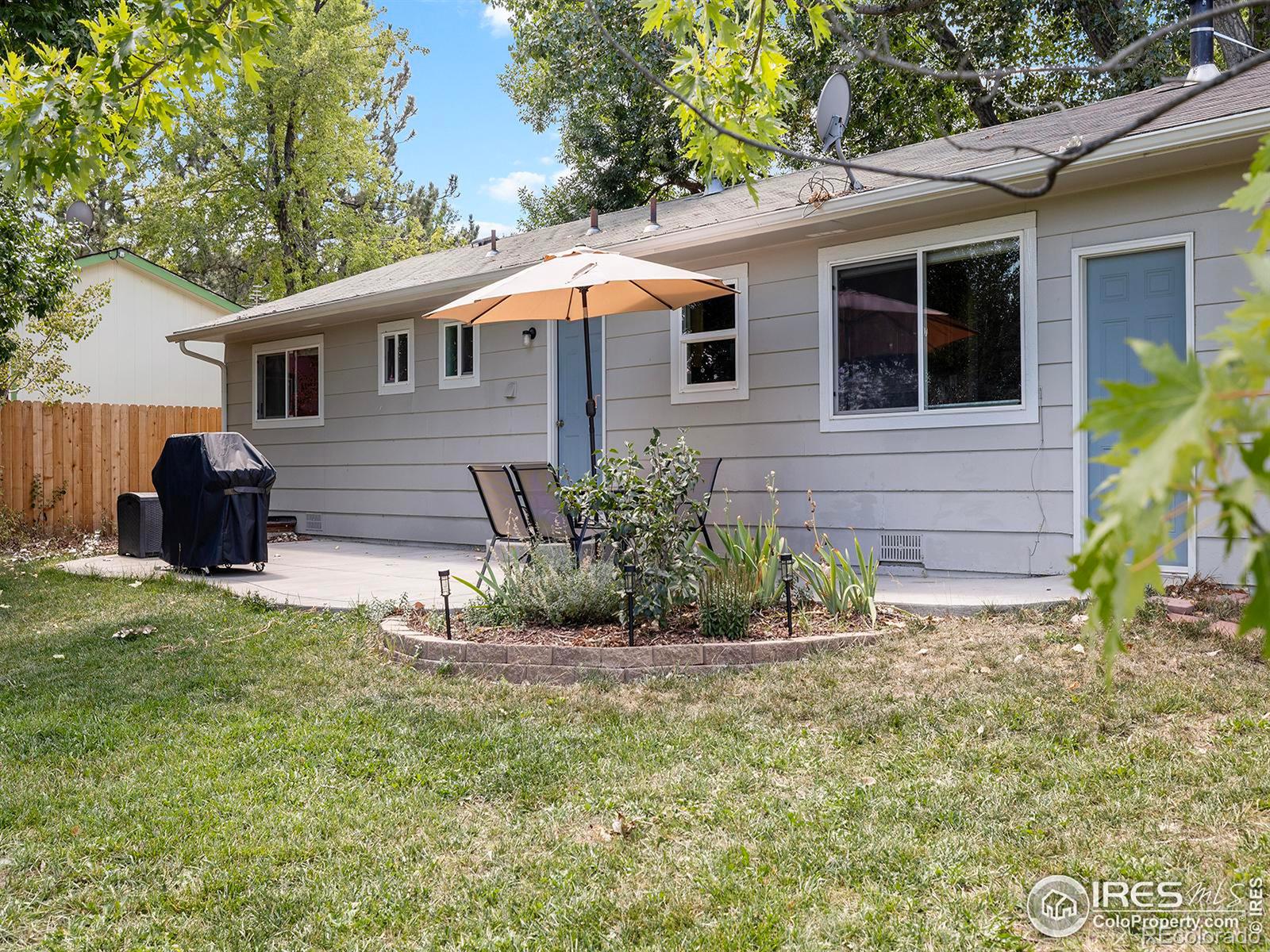 MLS Image #27 for 420 n impala drive,fort collins, Colorado