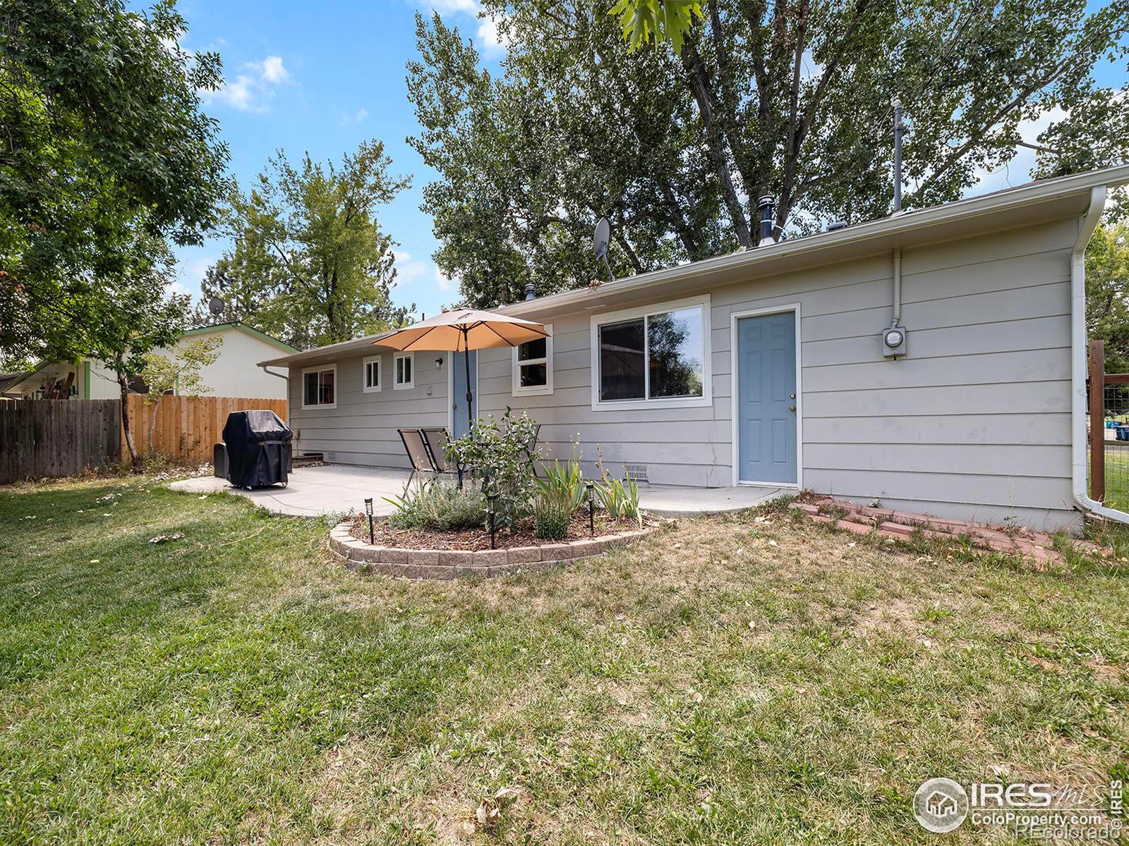 MLS Image #28 for 420 n impala drive,fort collins, Colorado