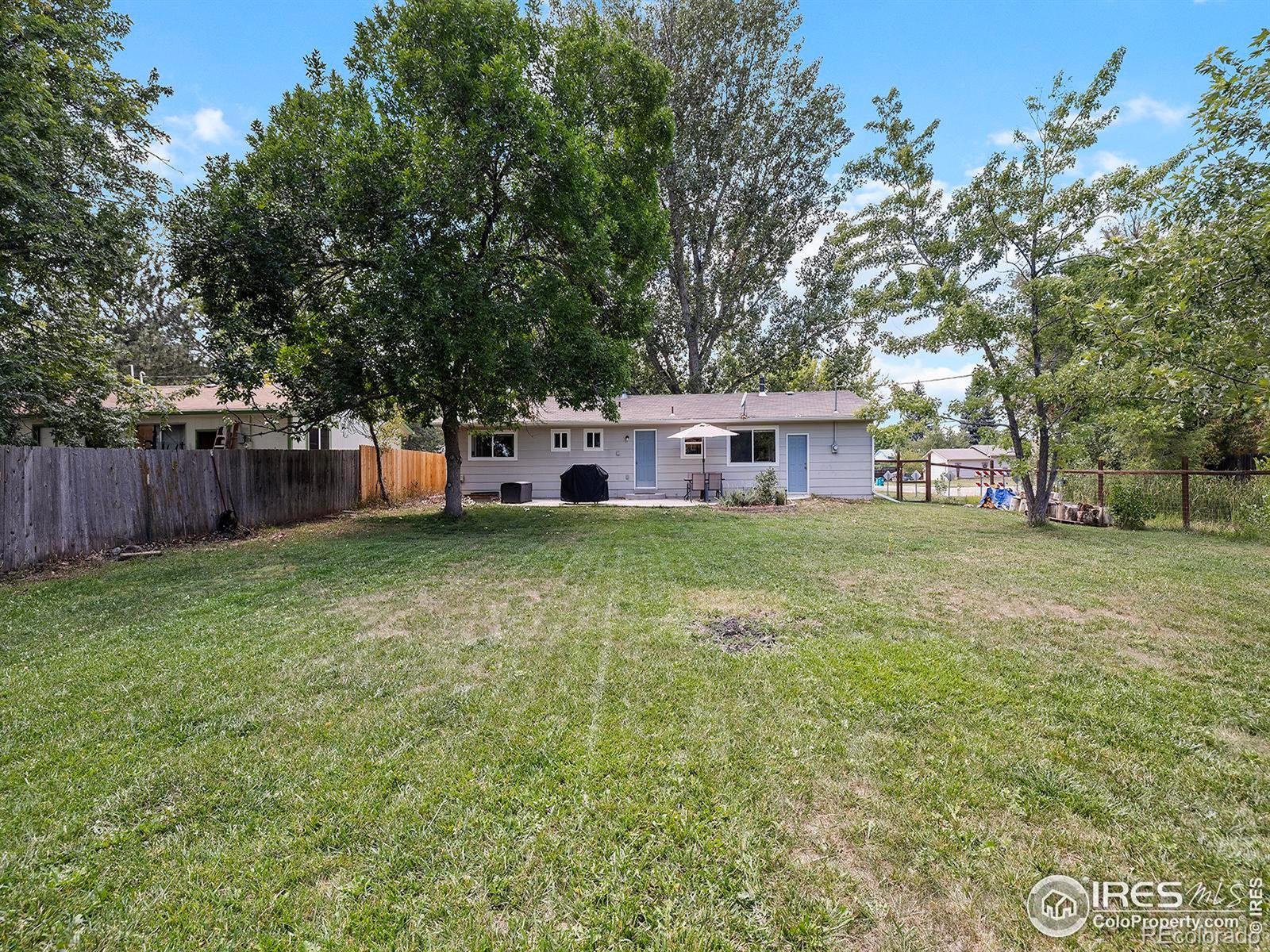 MLS Image #29 for 420 n impala drive,fort collins, Colorado