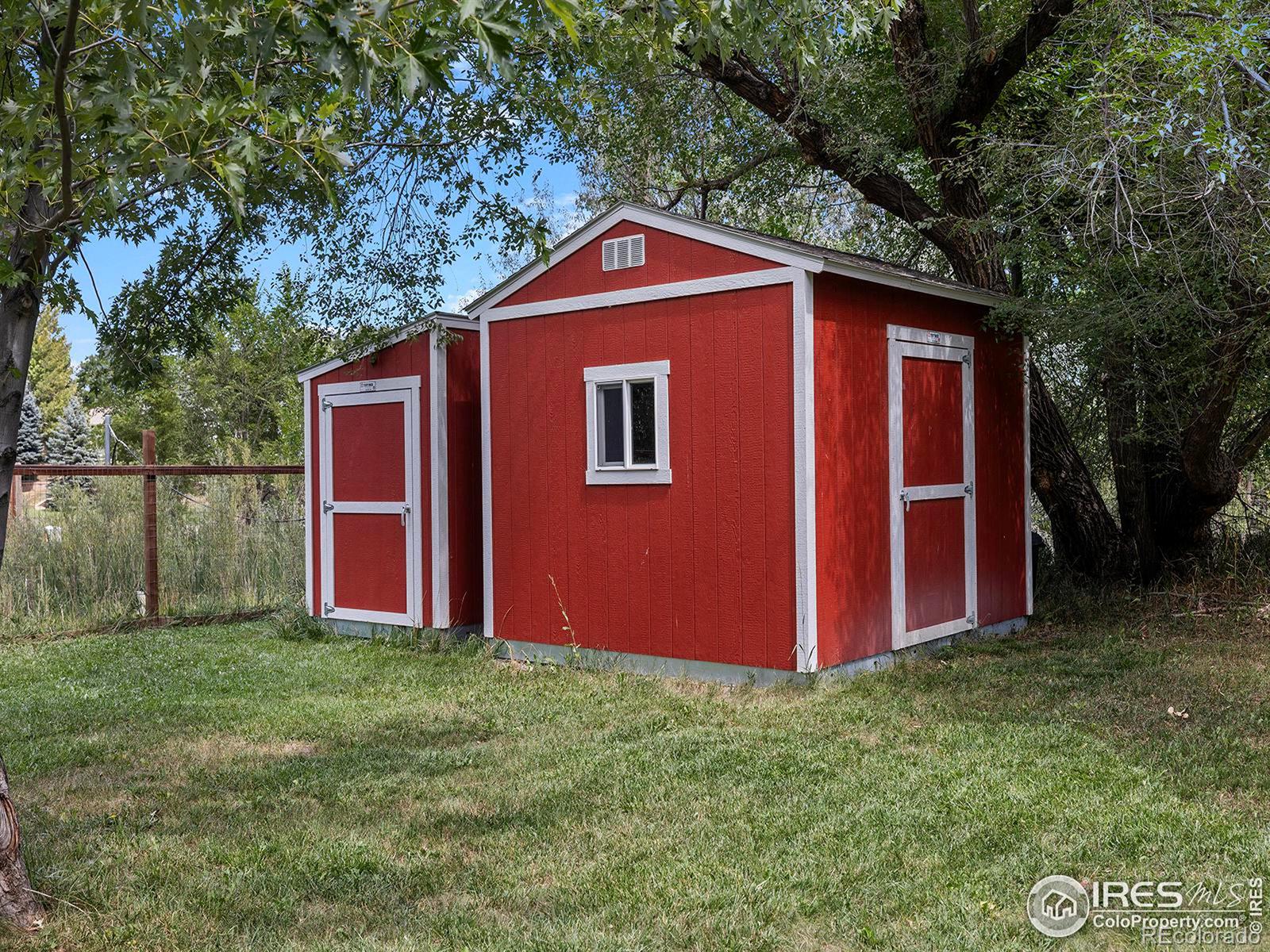 MLS Image #30 for 420 n impala drive,fort collins, Colorado