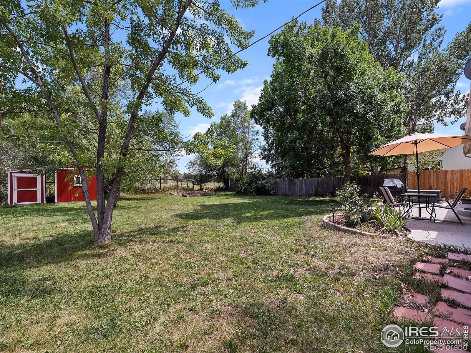 MLS Image #31 for 420 n impala drive,fort collins, Colorado