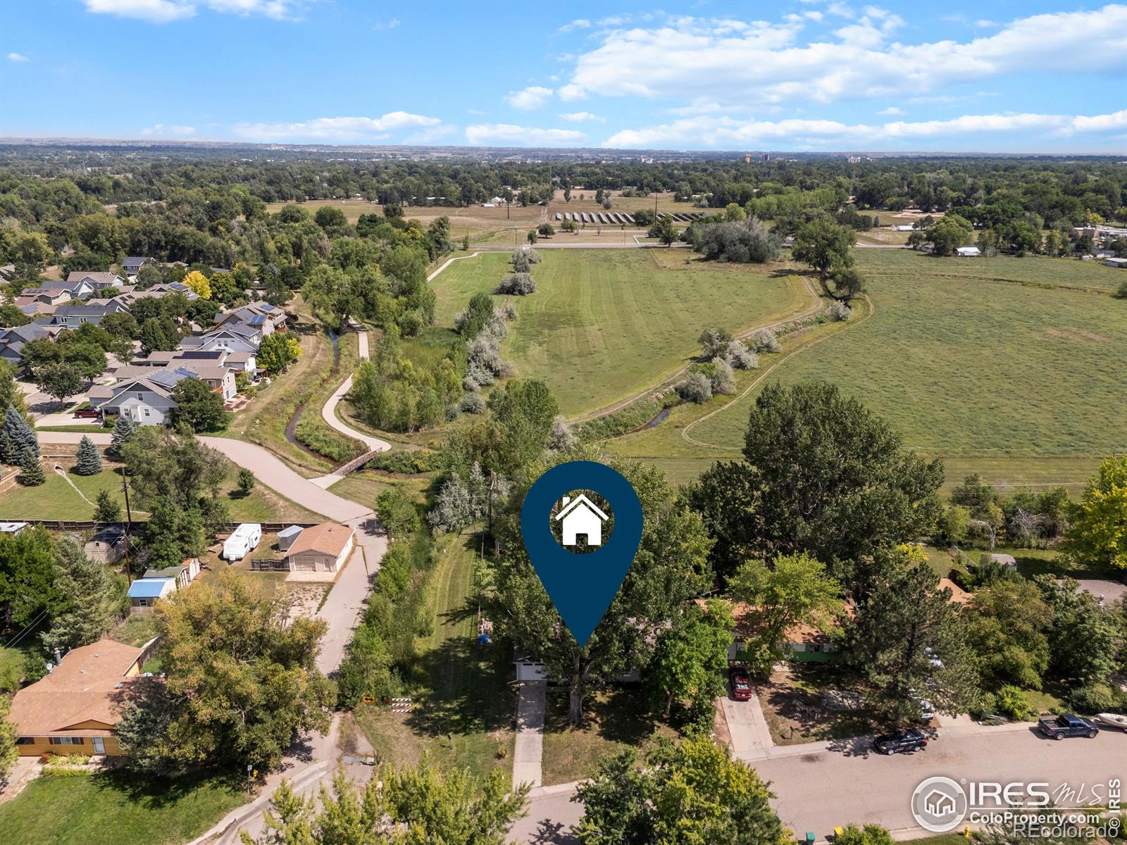 MLS Image #32 for 420 n impala drive,fort collins, Colorado