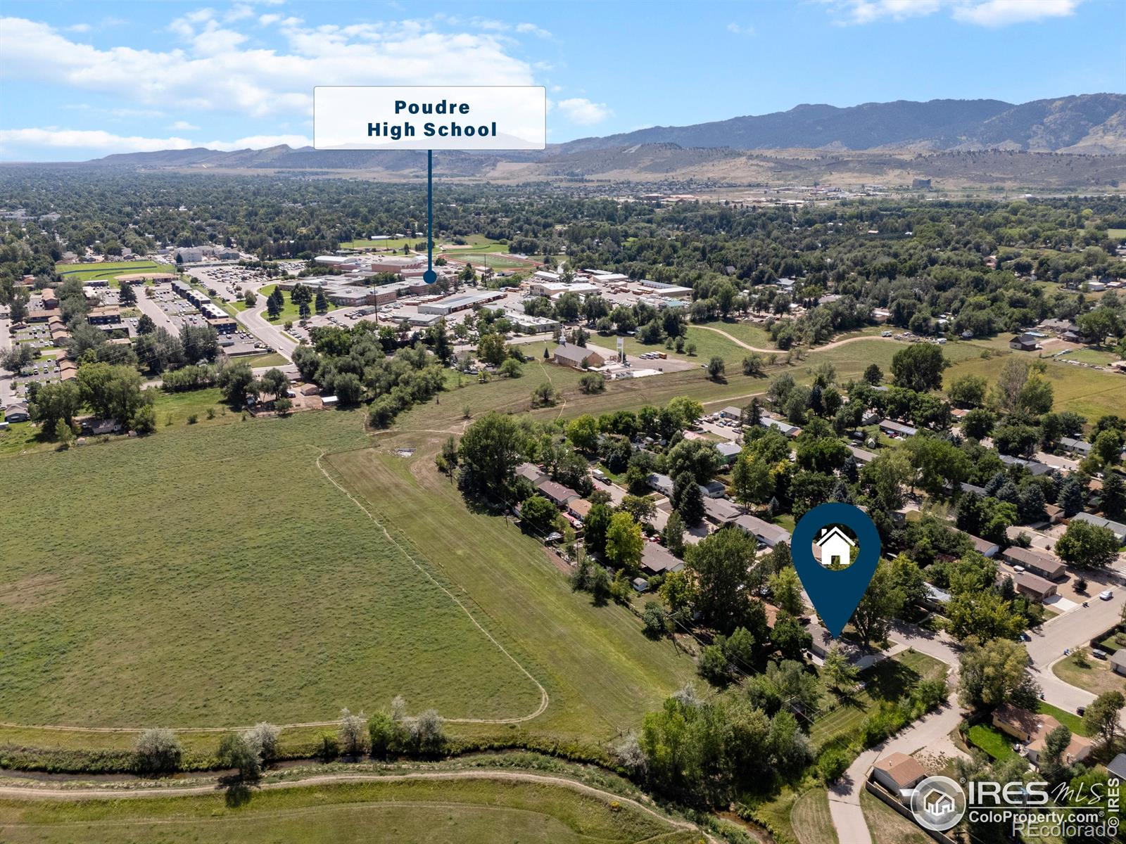 MLS Image #34 for 420 n impala drive,fort collins, Colorado