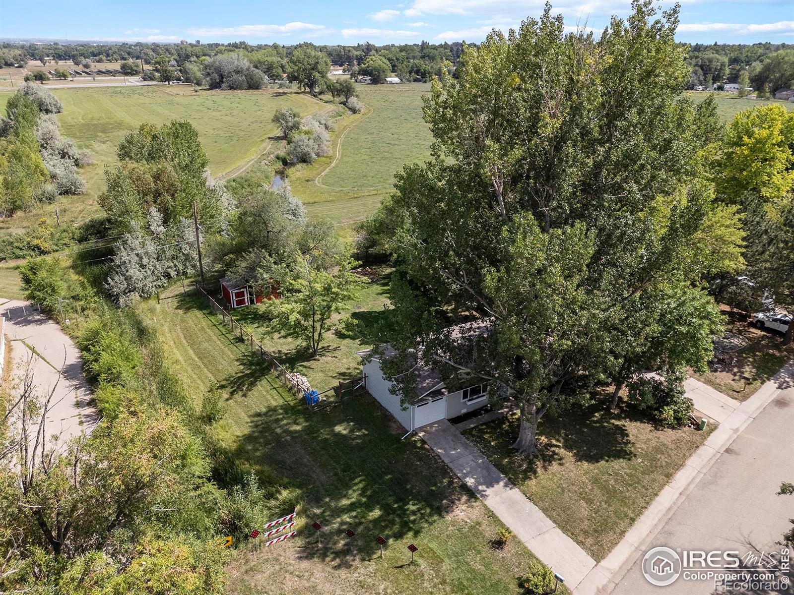 MLS Image #36 for 420 n impala drive,fort collins, Colorado