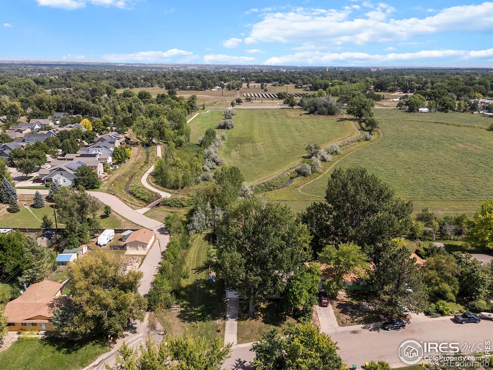 MLS Image #37 for 420 n impala drive,fort collins, Colorado