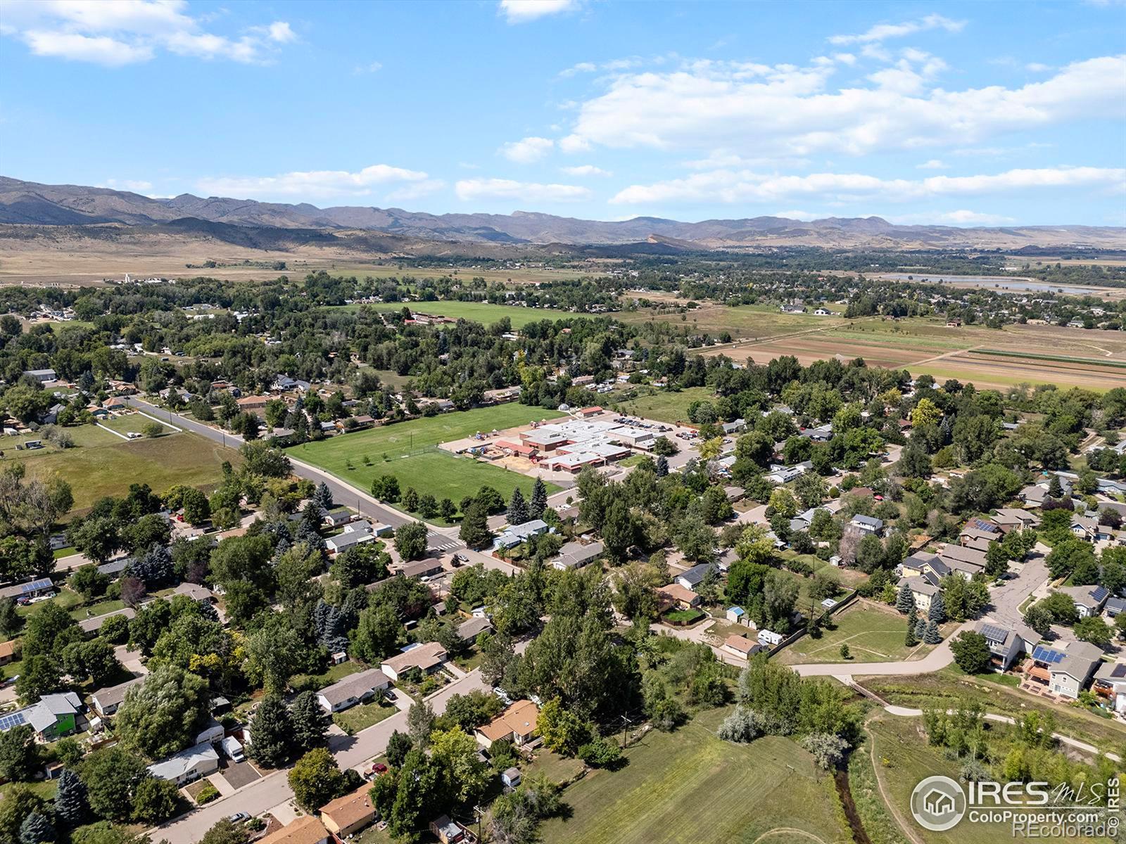 MLS Image #38 for 420 n impala drive,fort collins, Colorado