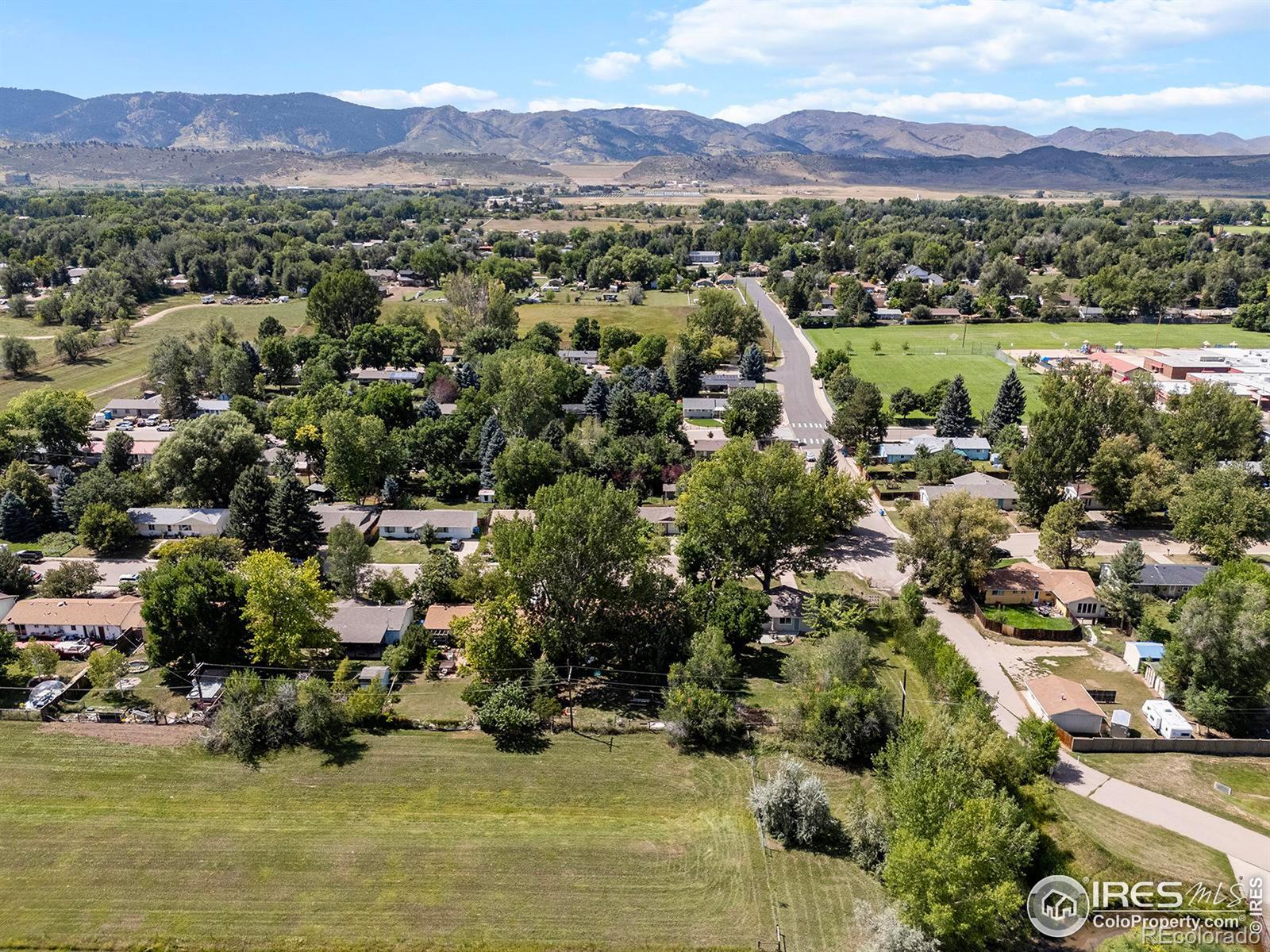 MLS Image #39 for 420 n impala drive,fort collins, Colorado