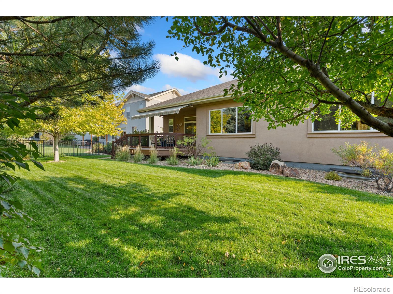 MLS Image #24 for 5507  fairmount drive,windsor, Colorado