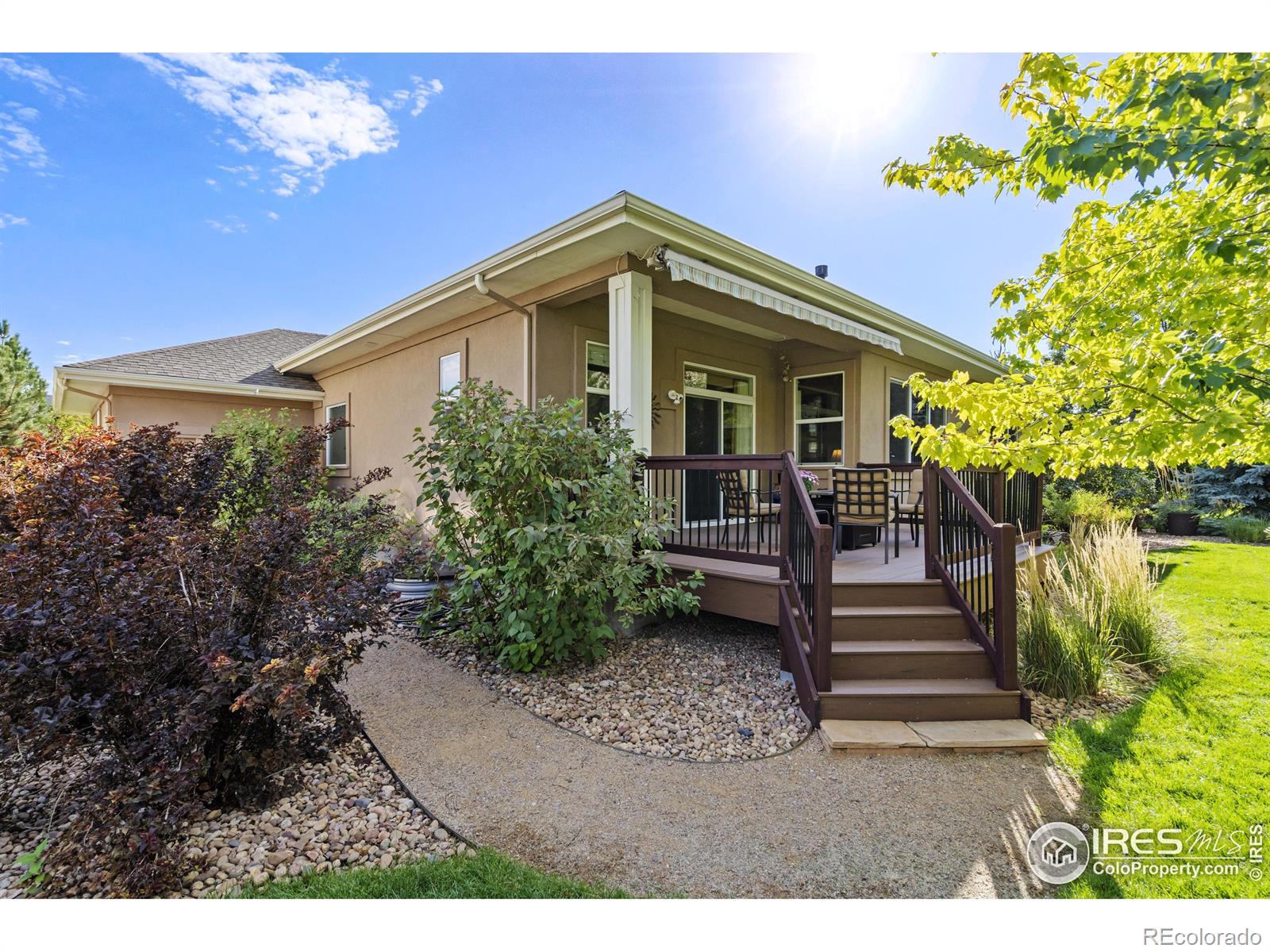 MLS Image #25 for 5507  fairmount drive,windsor, Colorado