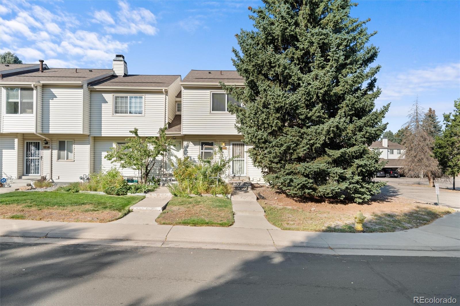 MLS Image #0 for 4167 s mobile circle a,aurora, Colorado