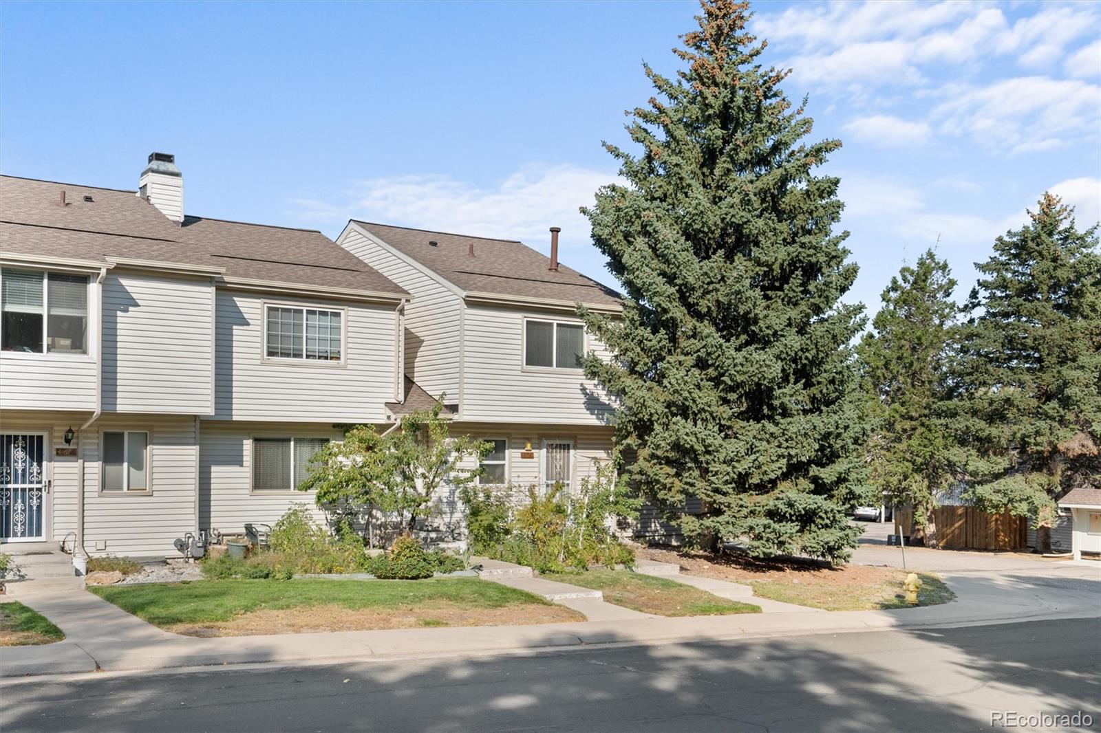 MLS Image #1 for 4167 s mobile circle a,aurora, Colorado