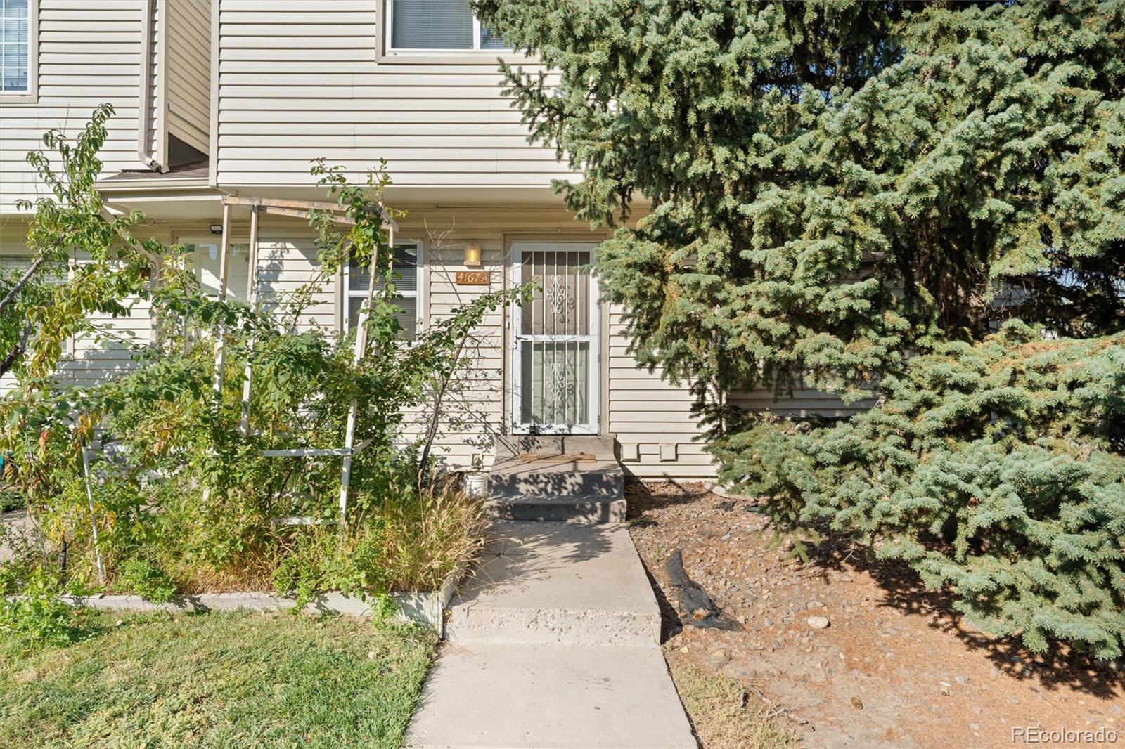 MLS Image #2 for 4167 s mobile circle a,aurora, Colorado