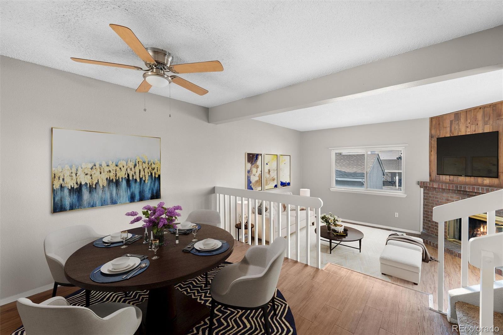 MLS Image #6 for 4167 s mobile circle a,aurora, Colorado