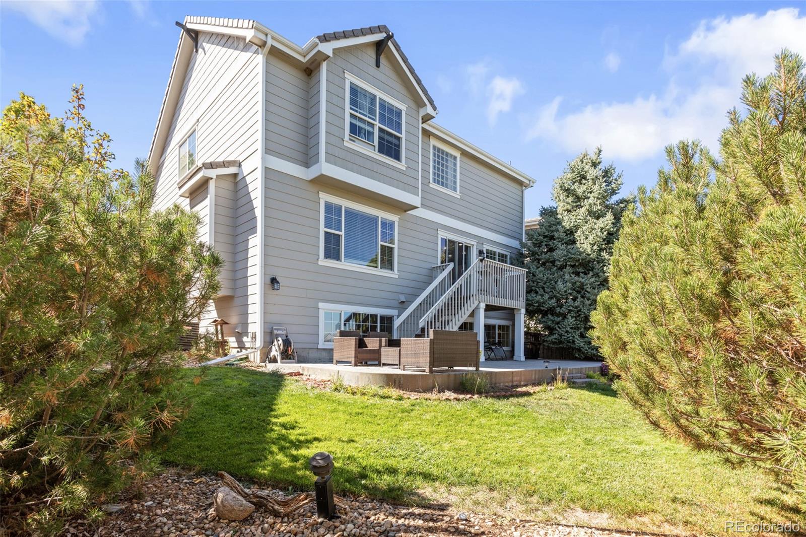 MLS Image #6 for 9294  melborne court,parker, Colorado