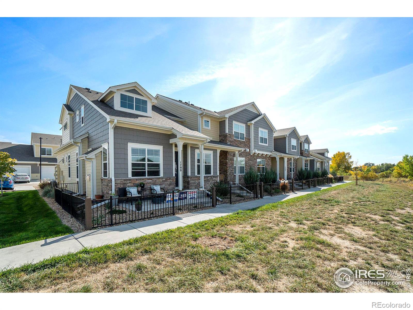 MLS Image #1 for 1774 w 50th street,loveland, Colorado