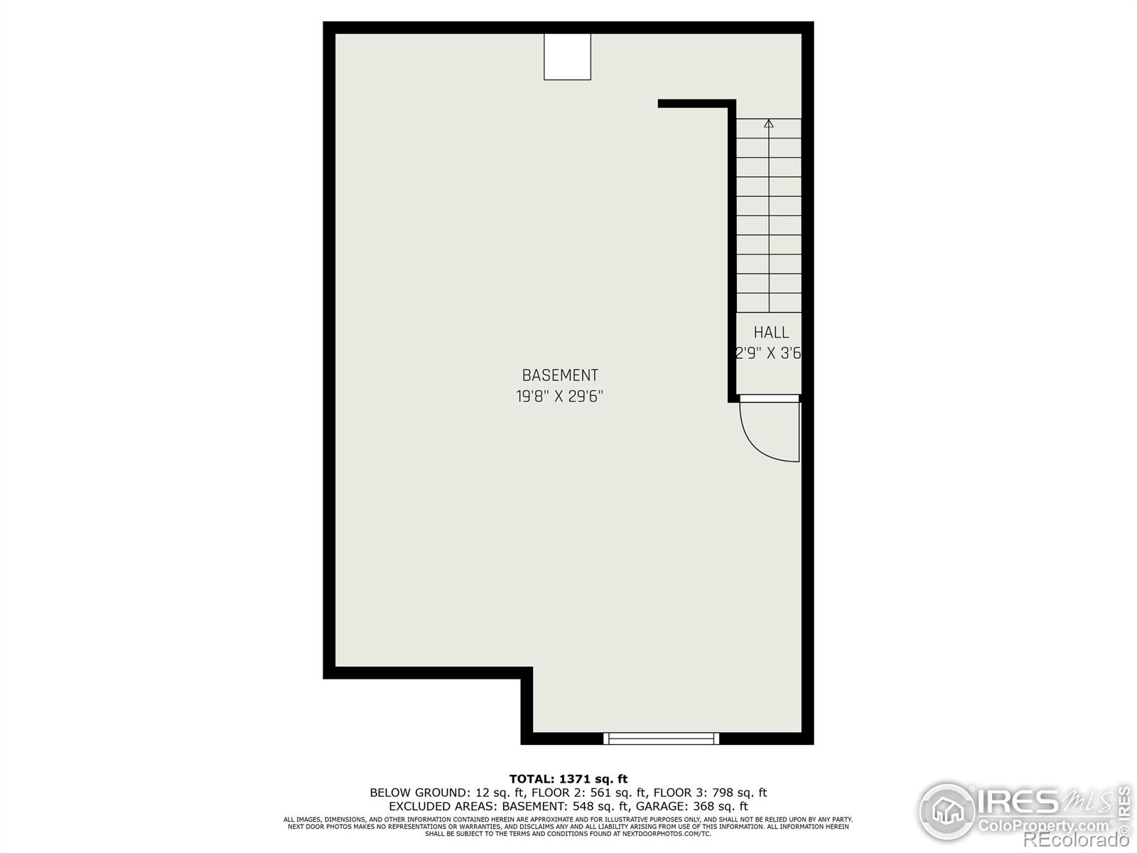 MLS Image #5 for 1774 w 50th street,loveland, Colorado