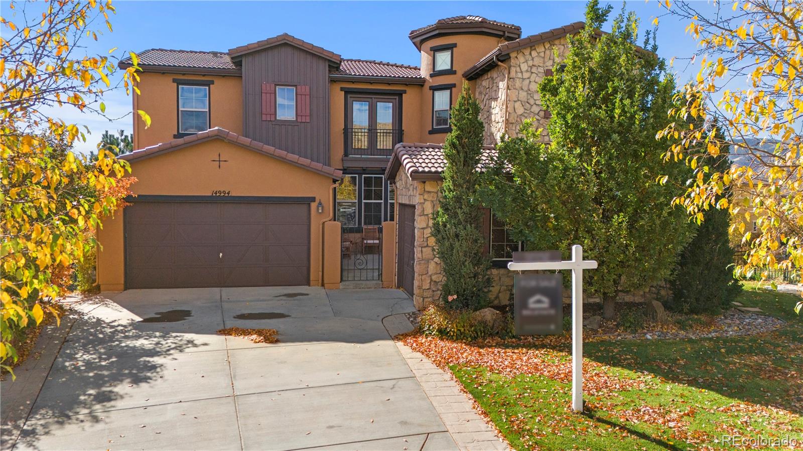 MLS Image #0 for 14994 w warren place,lakewood, Colorado