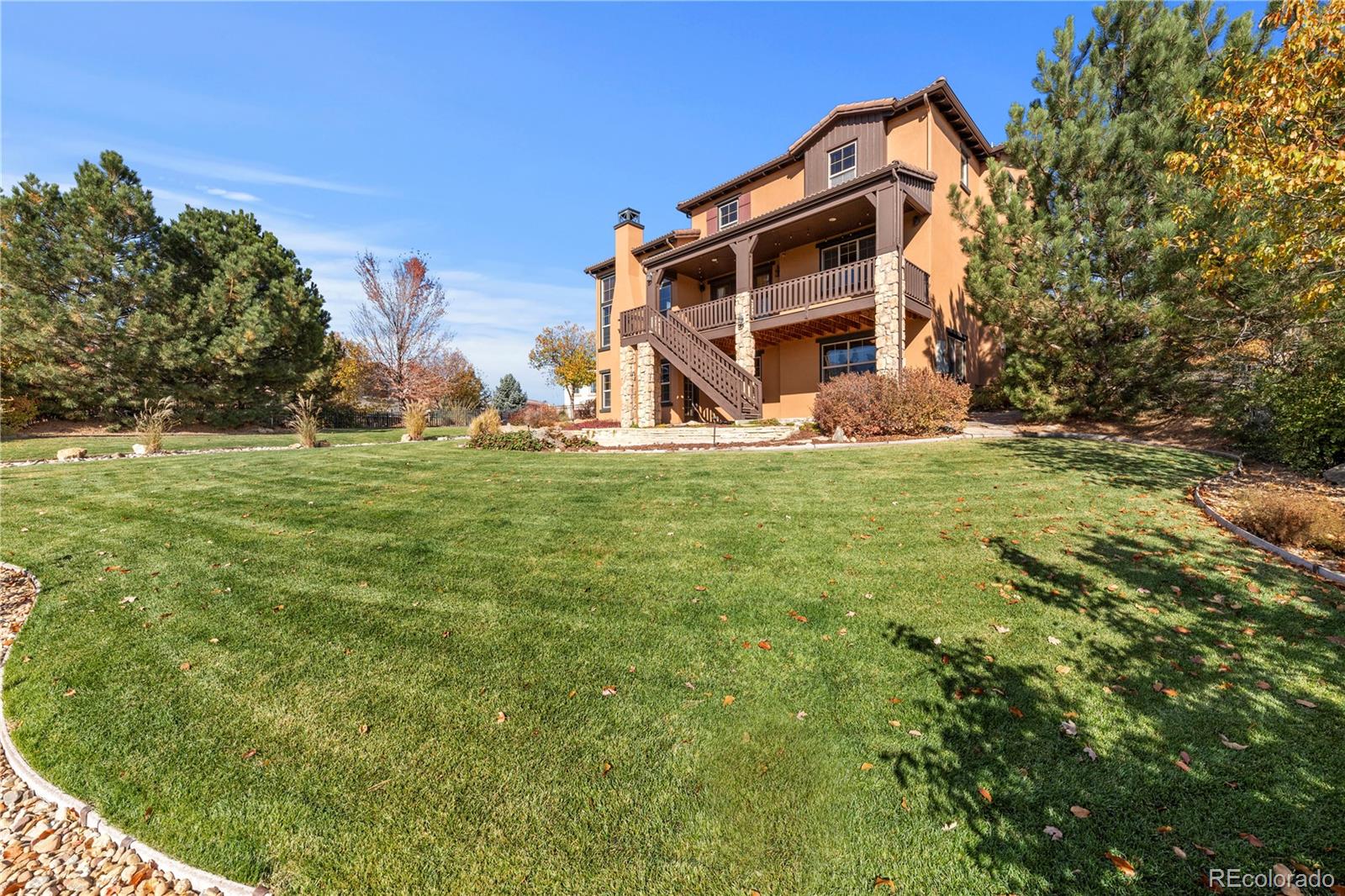 MLS Image #5 for 14994 w warren place,lakewood, Colorado