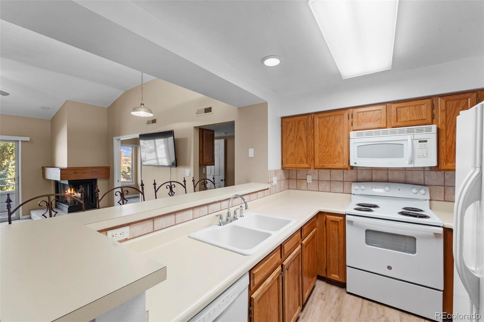 MLS Image #5 for 3692  iguana drive,colorado springs, Colorado