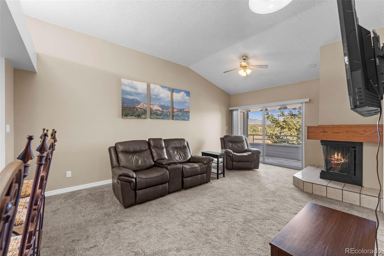 MLS Image #7 for 3692  iguana drive,colorado springs, Colorado