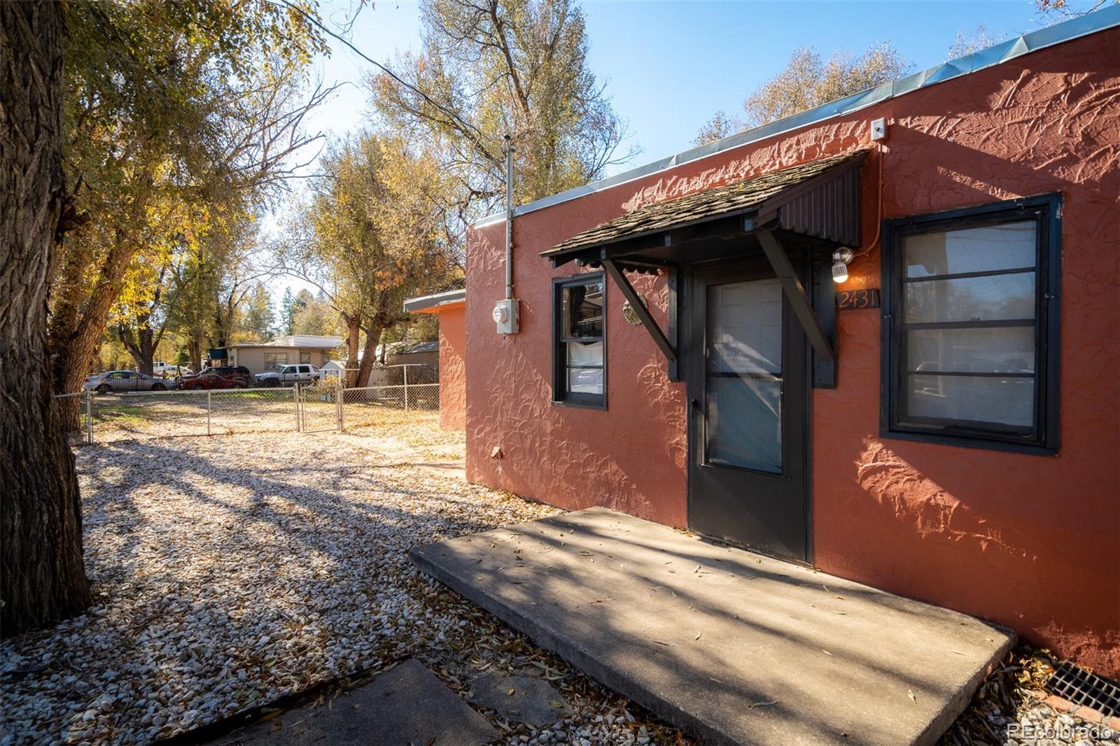 MLS Image #2 for 2431 e dale street,colorado springs, Colorado