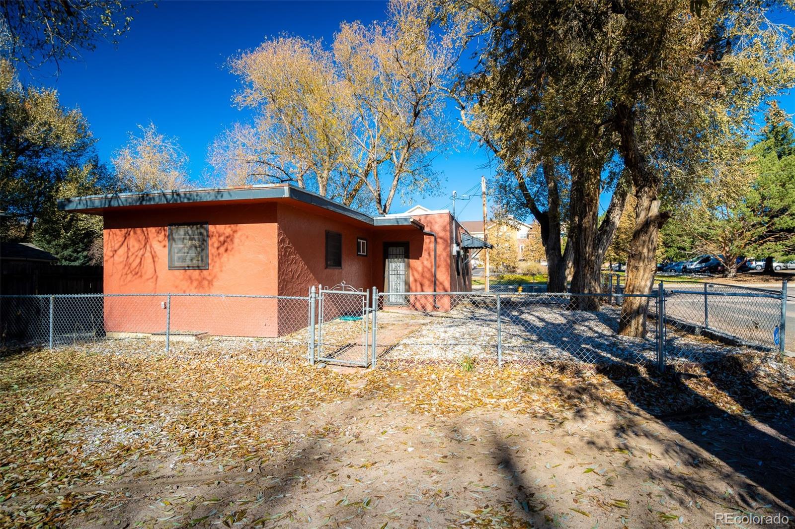 MLS Image #28 for 2431 e dale street,colorado springs, Colorado