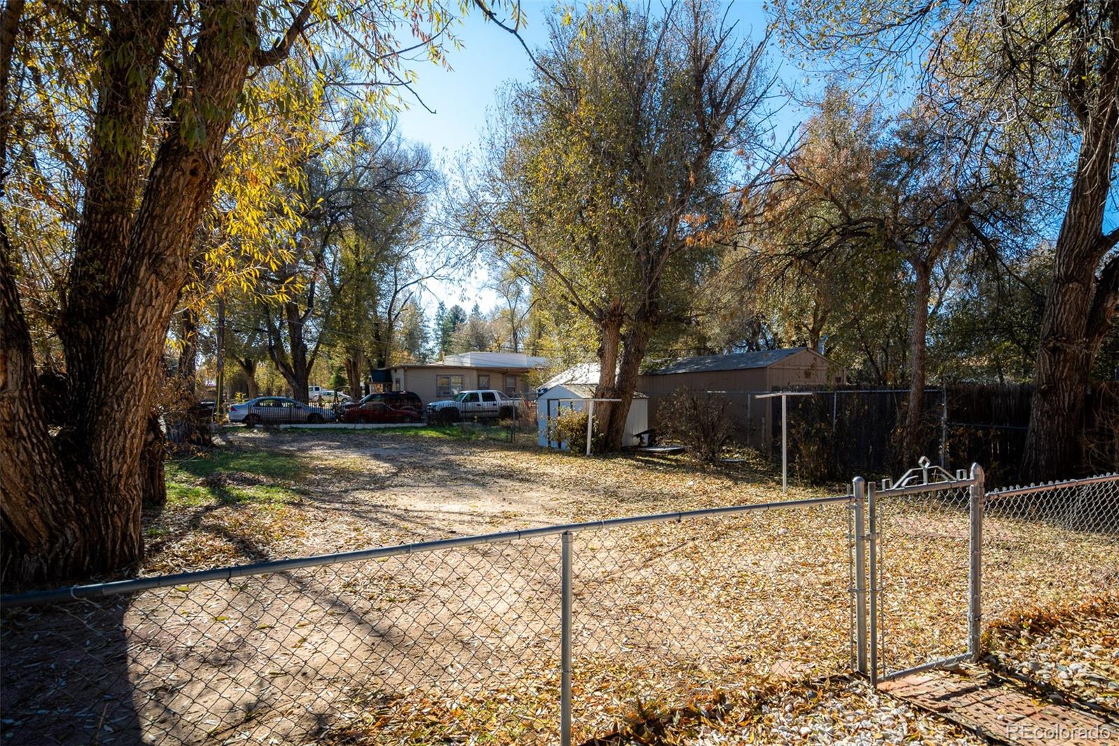 MLS Image #3 for 2431 e dale street,colorado springs, Colorado