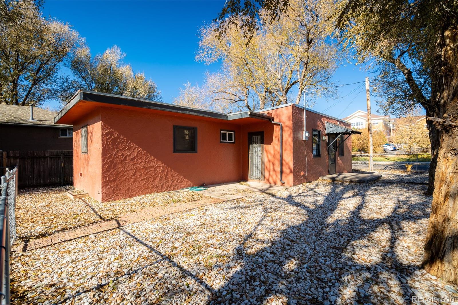 MLS Image #4 for 2431 e dale street,colorado springs, Colorado