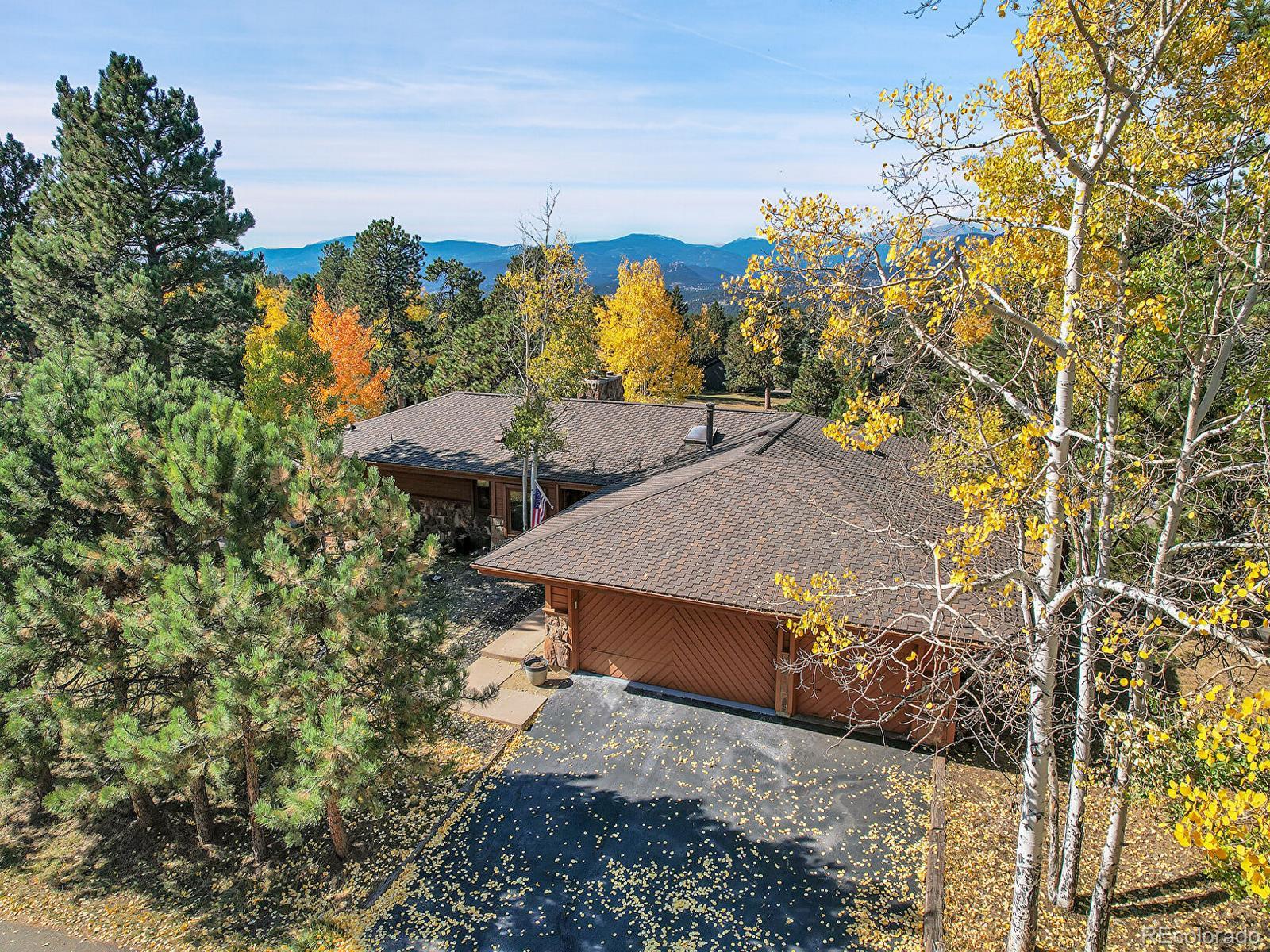 MLS Image #1 for 1359  pomegranate lane,golden, Colorado