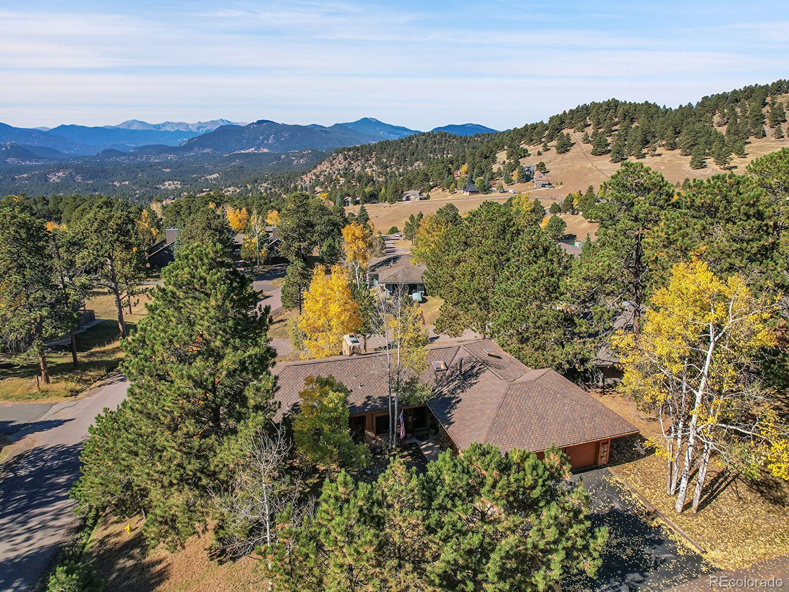 MLS Image #3 for 1359  pomegranate lane,golden, Colorado