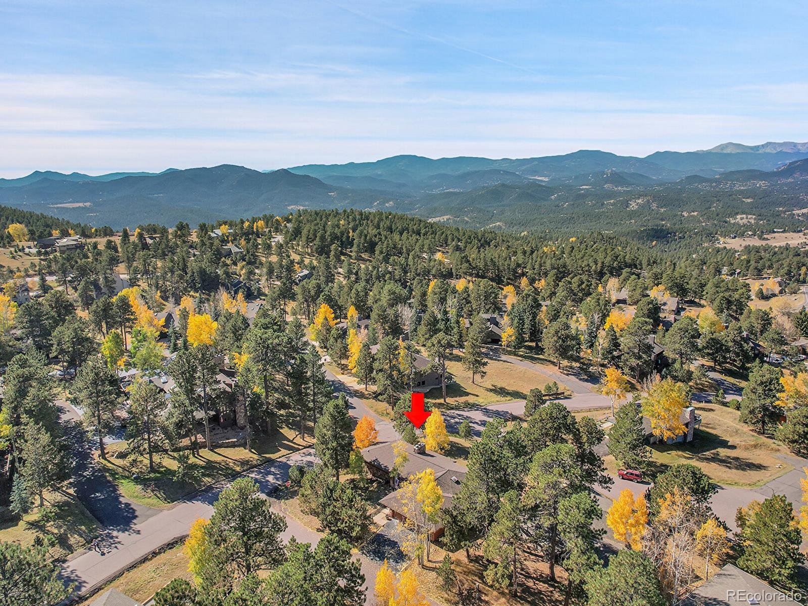 MLS Image #40 for 1359  pomegranate lane,golden, Colorado