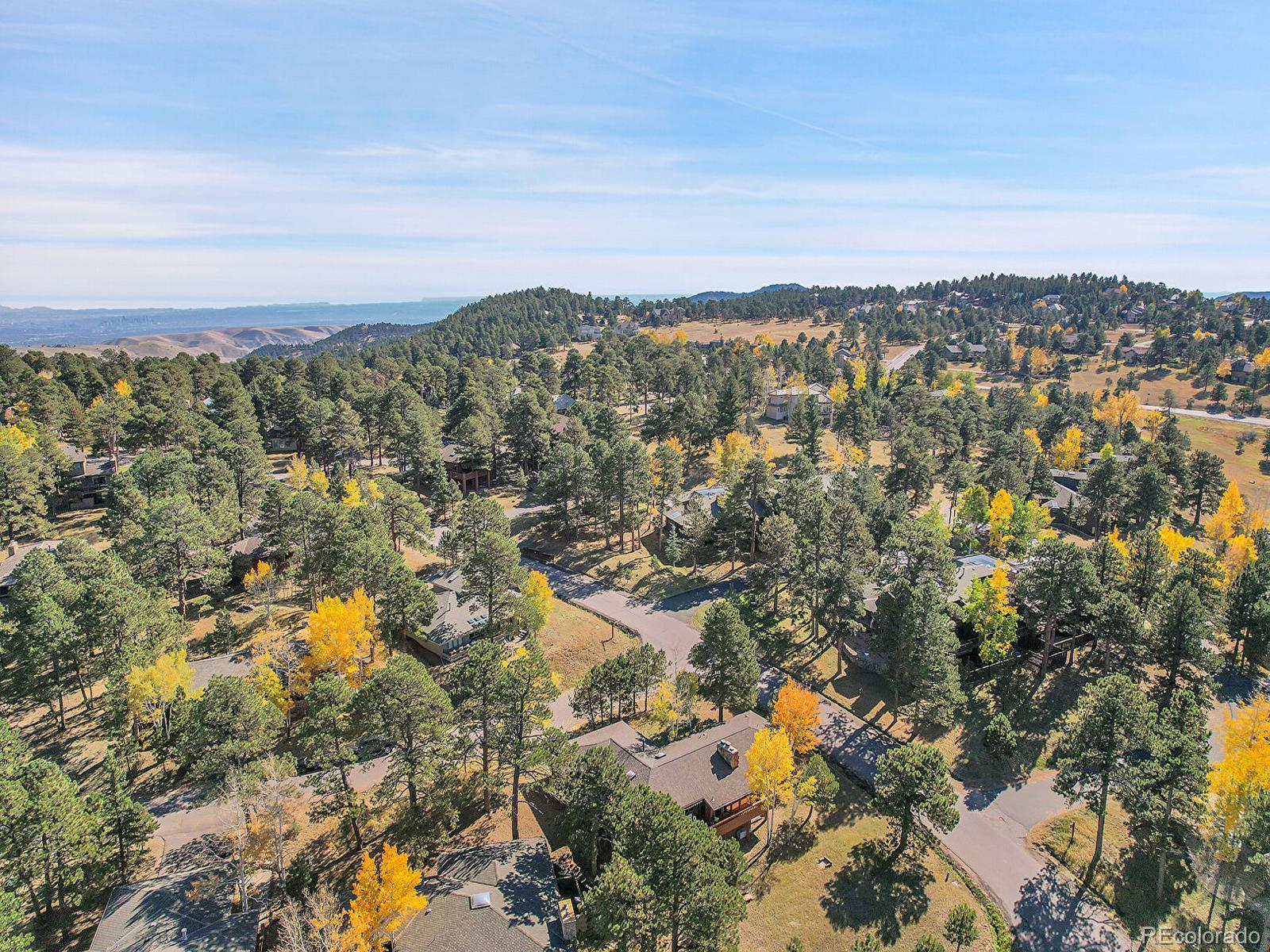 MLS Image #42 for 1359  pomegranate lane,golden, Colorado