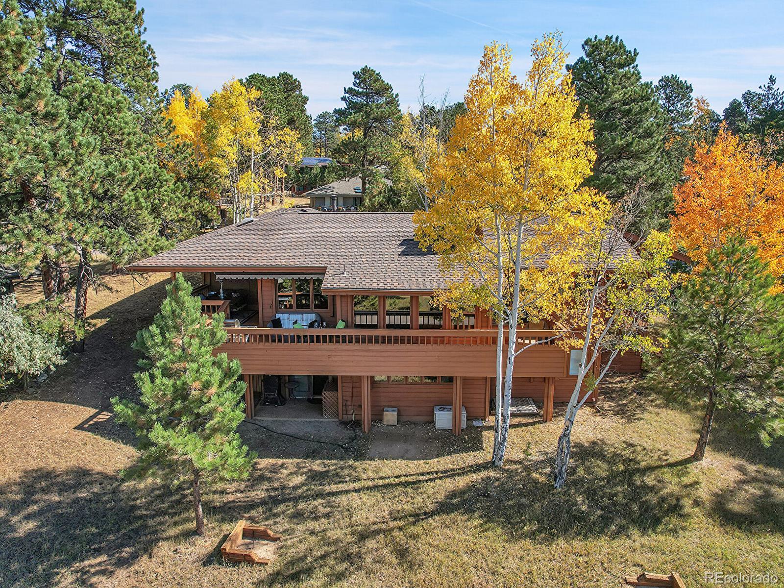 MLS Image #5 for 1359  pomegranate lane,golden, Colorado