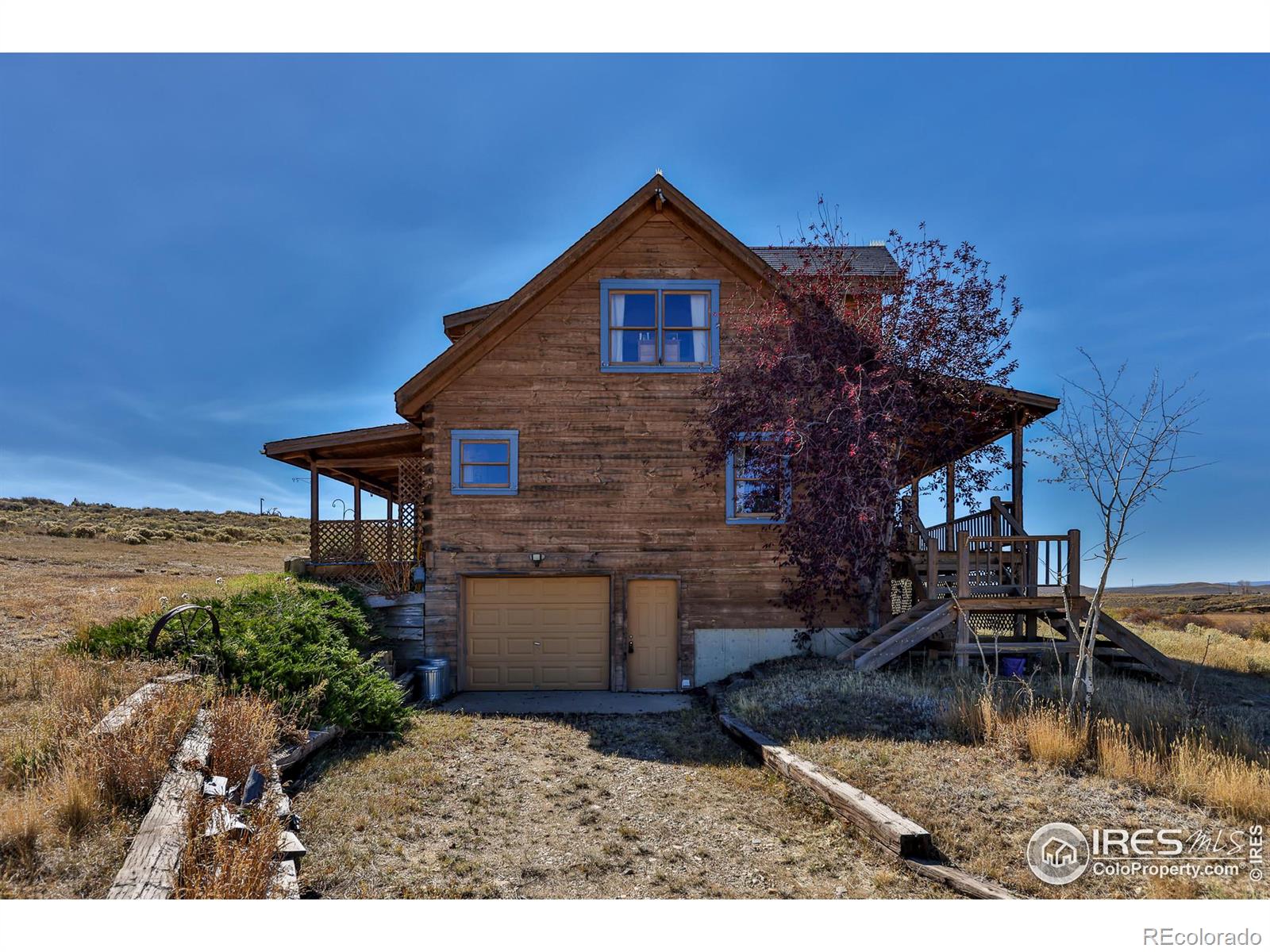 CMA Image for 69  County Road 17 ,Walden, Colorado