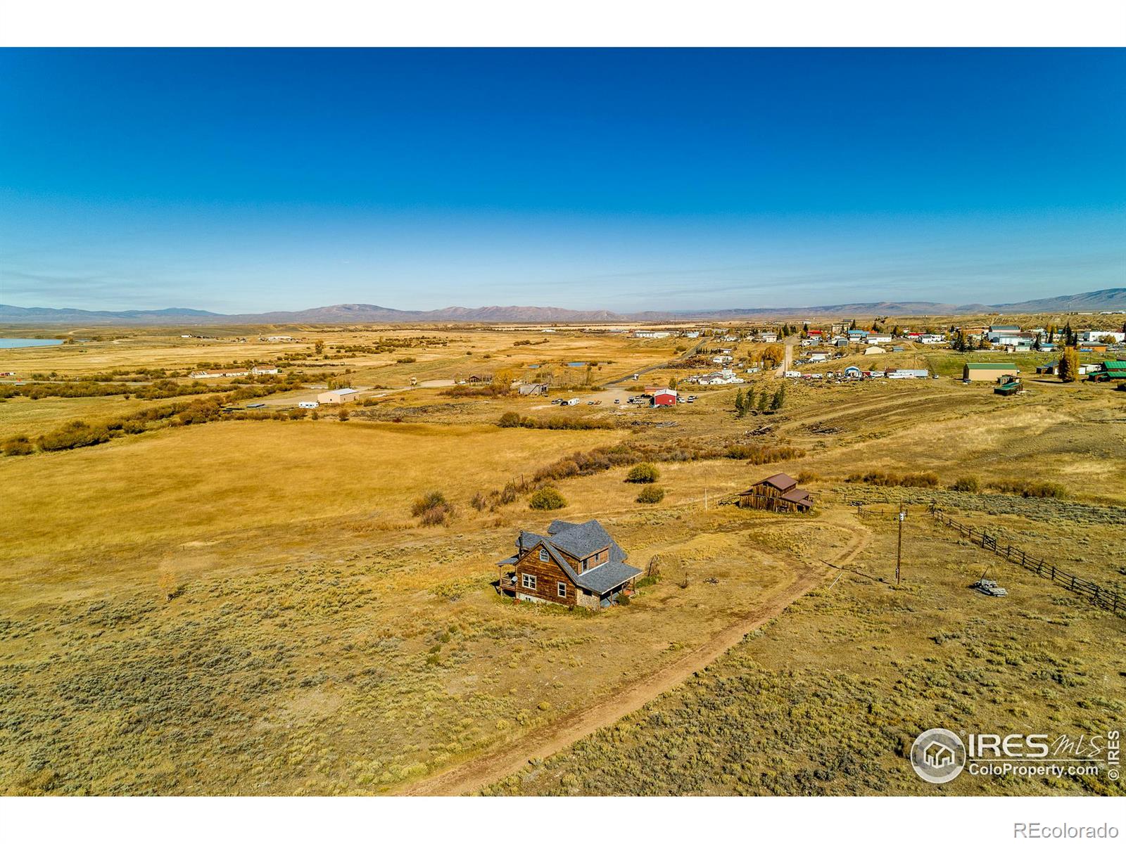 MLS Image #34 for 69  county road 17 ,walden, Colorado