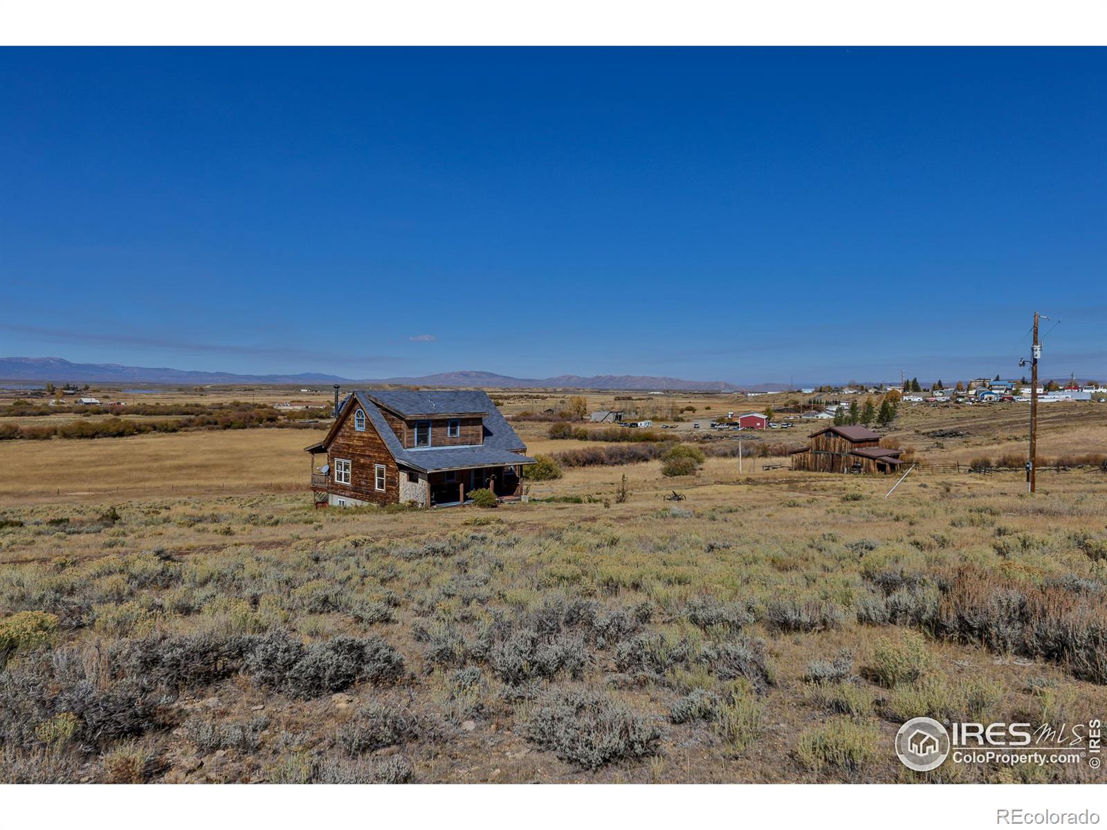 MLS Image #4 for 69  county road 17 ,walden, Colorado