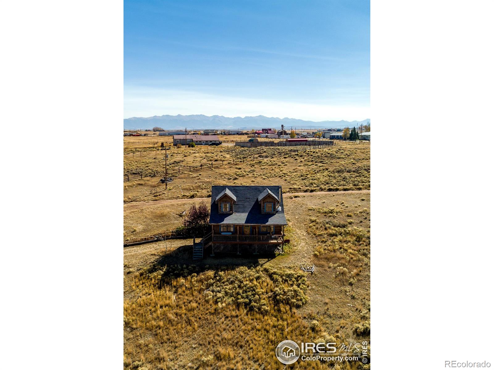 MLS Image #5 for 69  county road 17 ,walden, Colorado